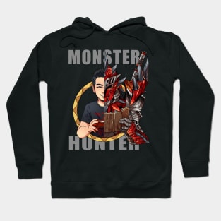 Hunter's Life (Taylor Custom) Hoodie